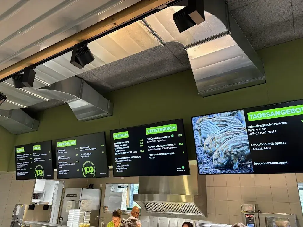 Menu_Grüne Gans_Goldau_imagen_4