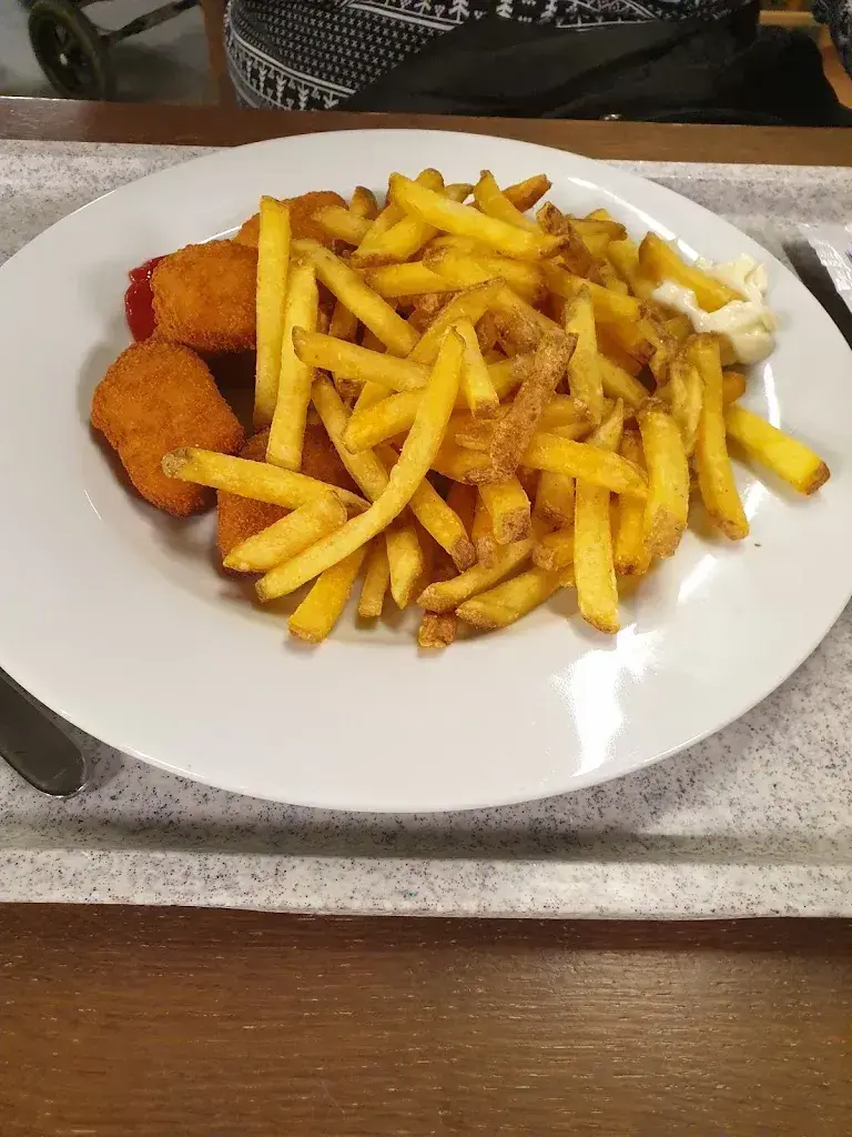 Menu_Grüne Gans_Goldau_imagen_8