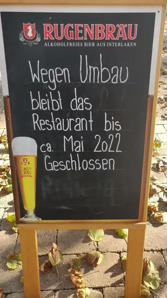 Menu_Restaurant Schloss Reichenbach_Zollikofen_image_3