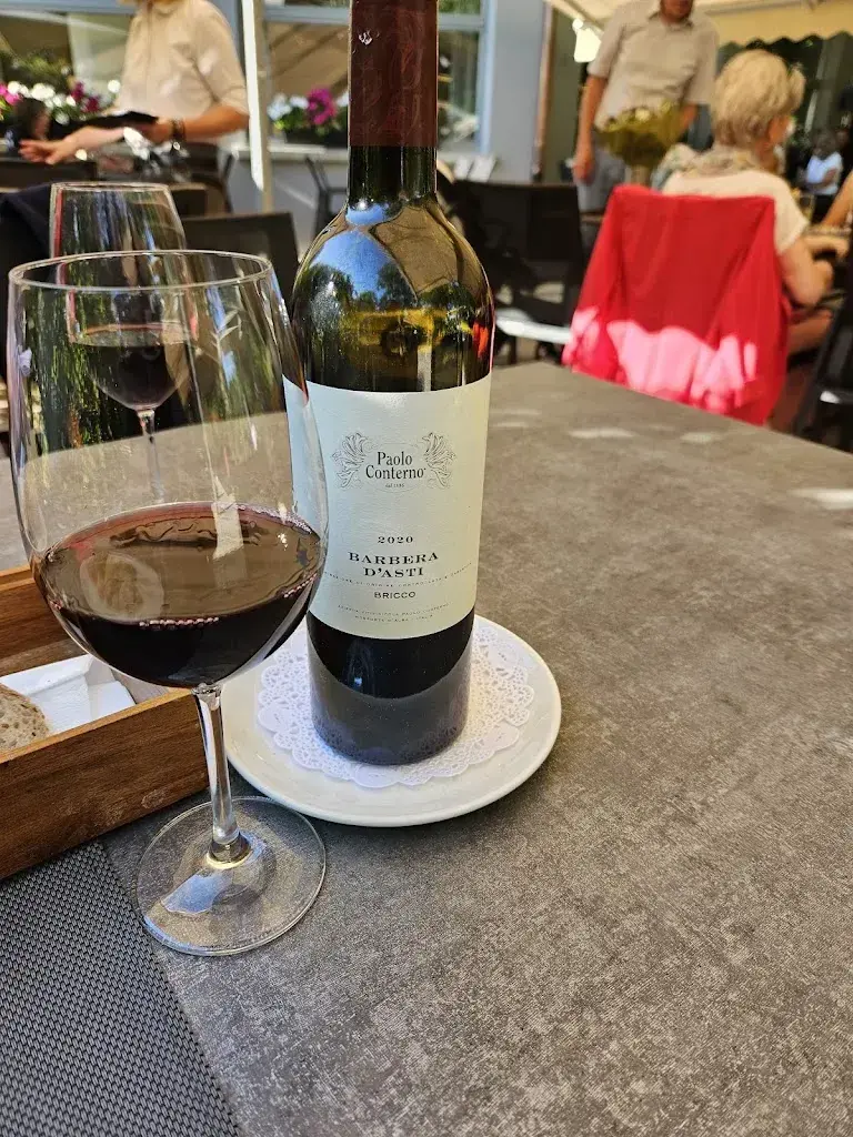 Menu_Restaurant Schloss Reichenbach_Zollikofen_image_5