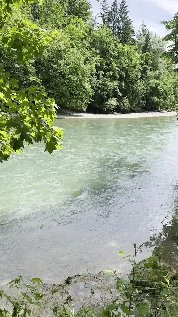 Milena Bellini-Sheppard_Restaurant Schloss Reichenbach_Zollikofen_review