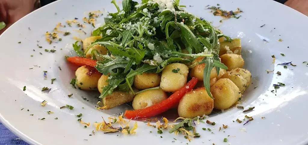 beat shona_Restaurant Schloss Reichenbach_Zollikofen_review