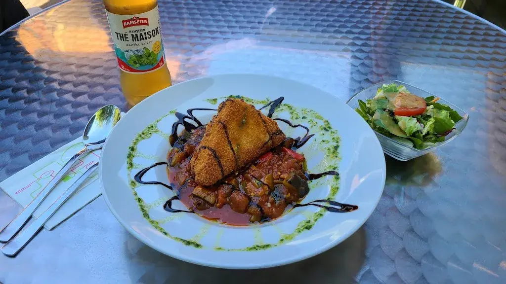 Alex D_SBB Restaurant_Goldau_review