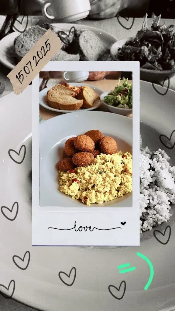 BCS_SBB Restaurant_Goldau_review