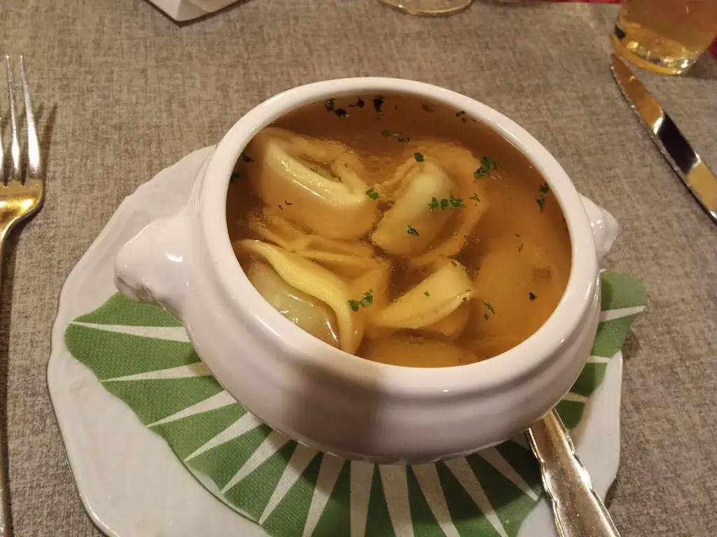 Karl Keiser_La Piazza_Goldau_avis