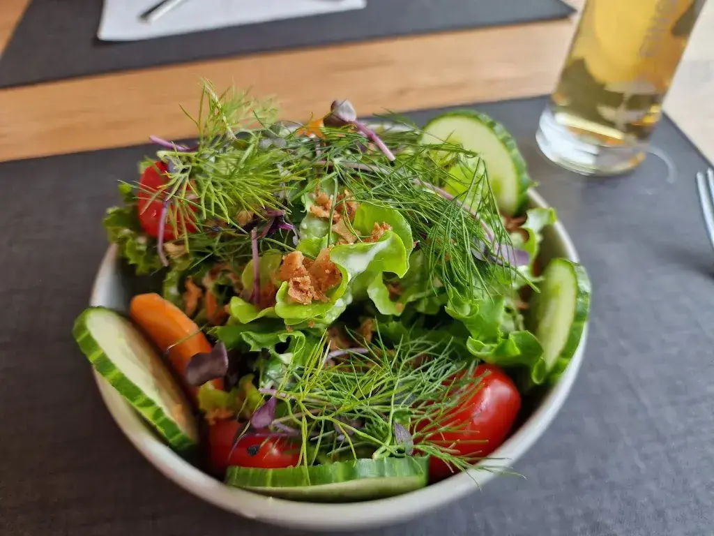 Petra G._Restaurant BUBO_Goldau_review