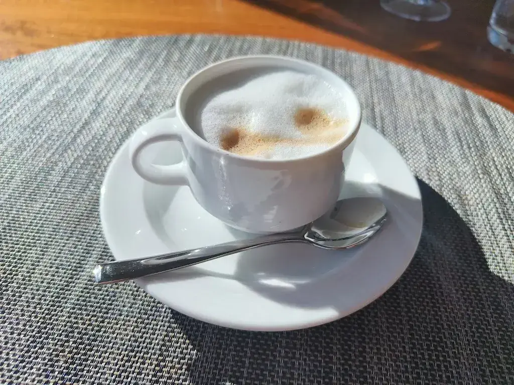 Rigi Kulm À la carte Restaurant_Rigi Kulm_menu_image_1