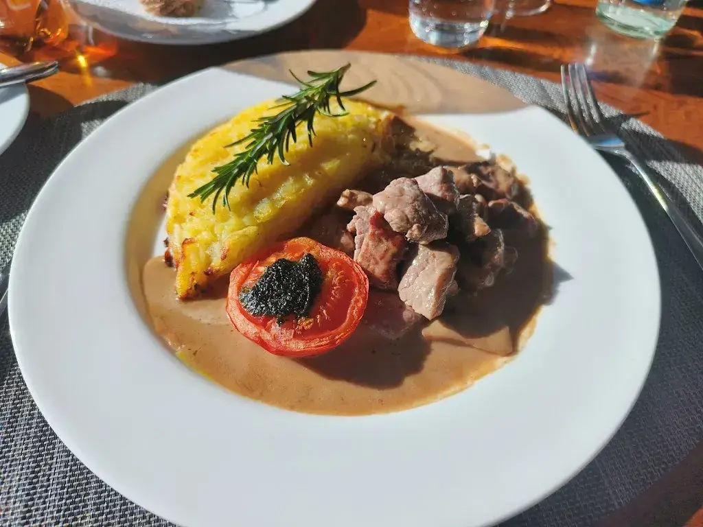 Menu_Rigi Kulm À la carte Restaurant_Rigi Kulm_image_2