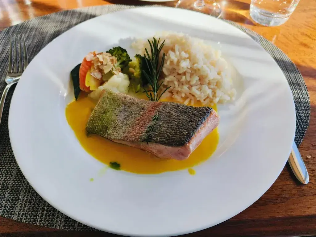 Menu_Rigi Kulm À la carte Restaurant_Rigi Kulm_image_3