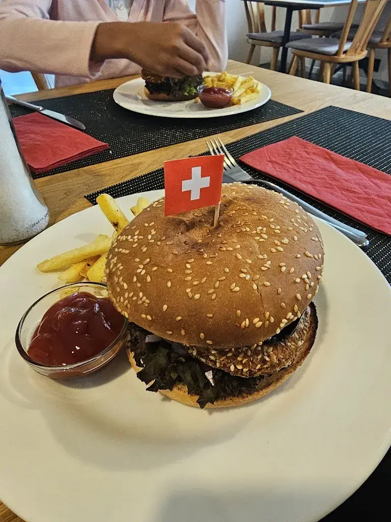 SAI SIVA PENDYALA_Casa Di Mamma_Oberarth_Bewertung