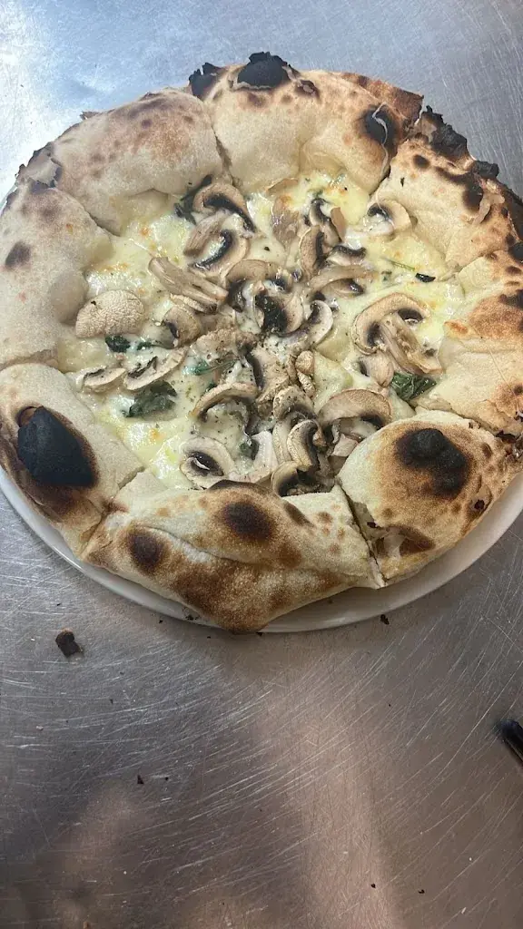 İbrahim K._Casa Di Mamma_Oberarth_Bewertung