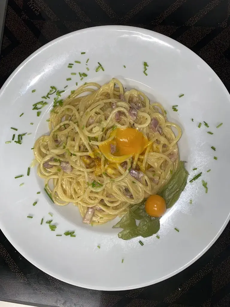 Andrea Hoffmann_Café-Restaurant Türlihof_Oberarth_reseña