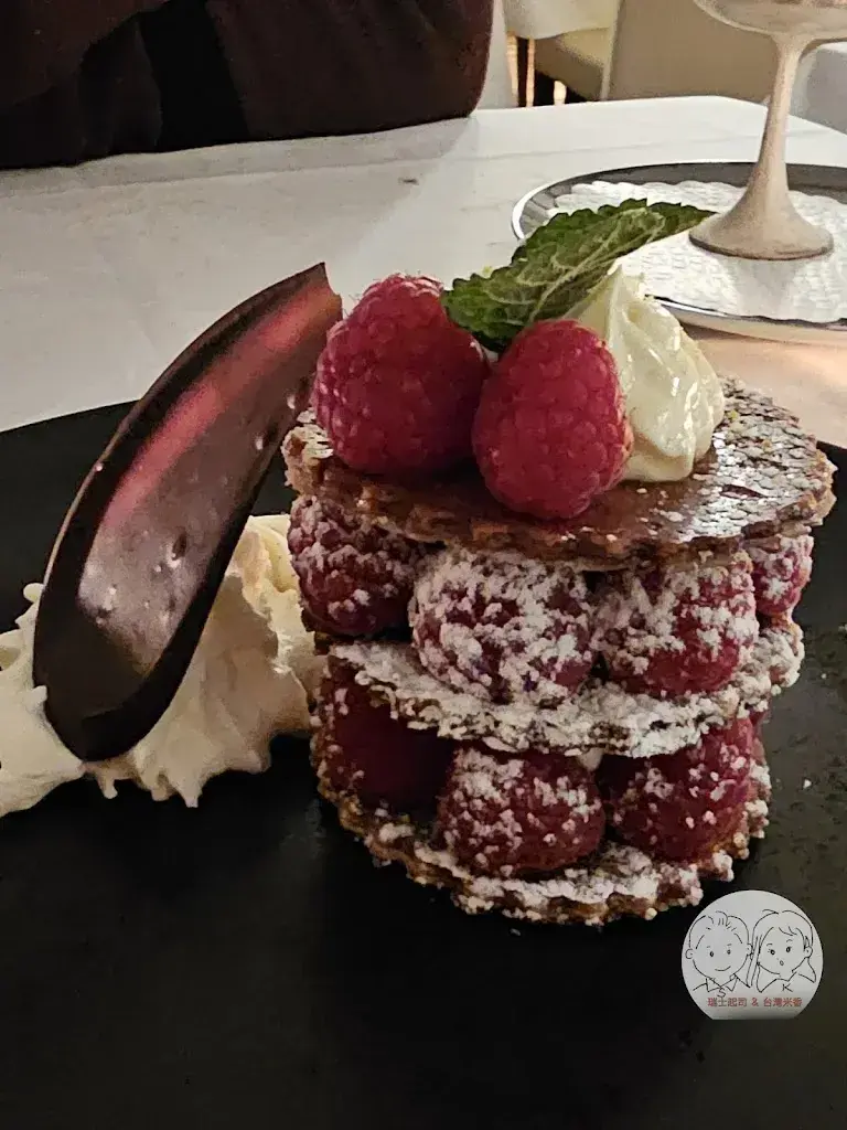 Kero Huang_Restaurant Hardern Pintli_Lyss_review