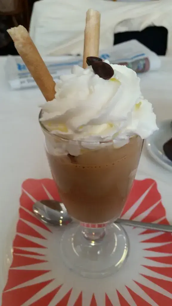 Restaurant Engel restaurante en Arth