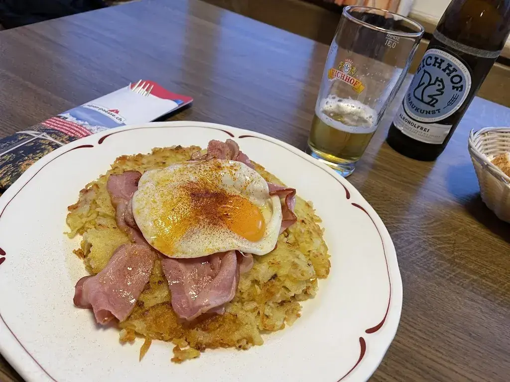 Dimitri Yermakou_Berggasthaus Hand_Rickenbach_review