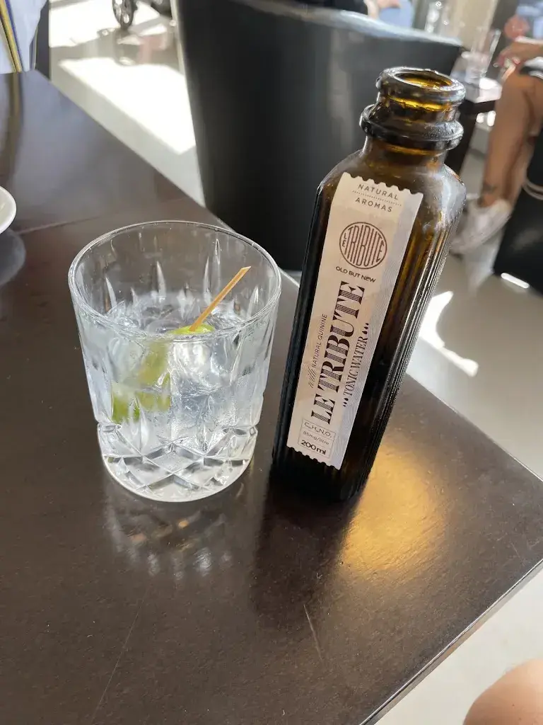 Diego Leibundgut_Seerestaurant Lido._Brunnen SZ_review