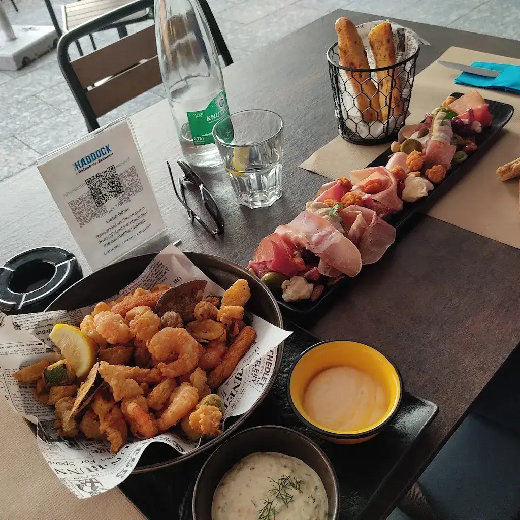 Menu_Haddock Hafenbeiz Brunnen_Brunnen SZ_image_3