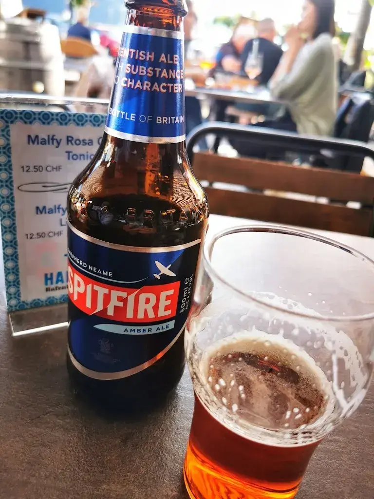 Menu_Haddock Hafenbeiz Brunnen_Brunnen SZ_image_8