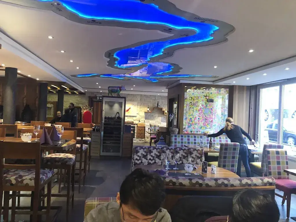 Vanessa_Steakhouse_Brunnen SZ_review