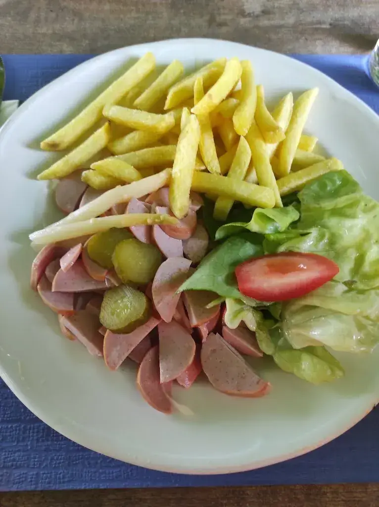 luus meideli_Restaurant Eigenhof_Seewen_avis