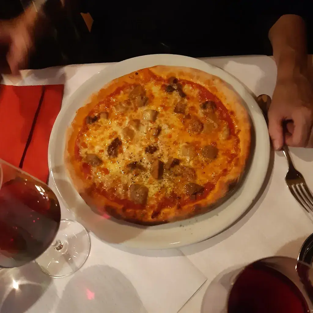 Menu_Restaurant National La Favorita_Ostermundigen_image_4