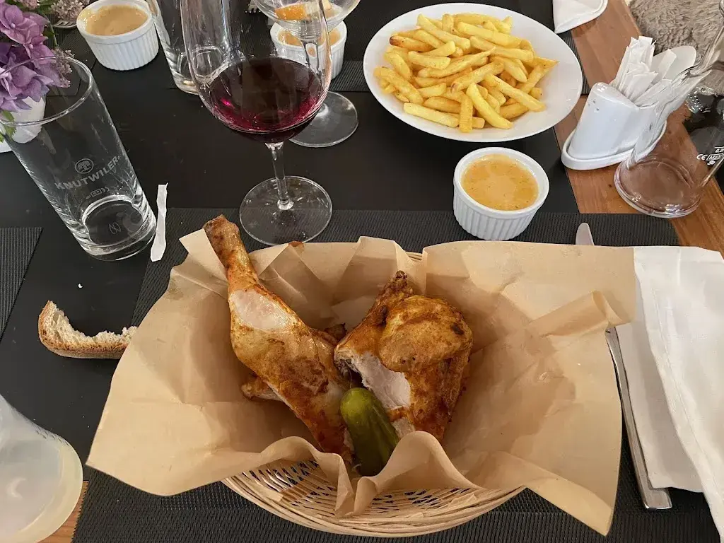 Sean Dew_Gasthaus Kreuz Seewen/SZ_Seewen_review