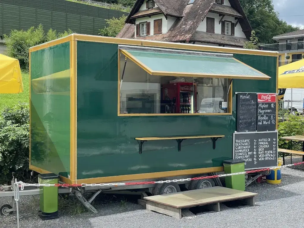 Marco Schwaller_Gasthaus Bauernhof_Seewen_review