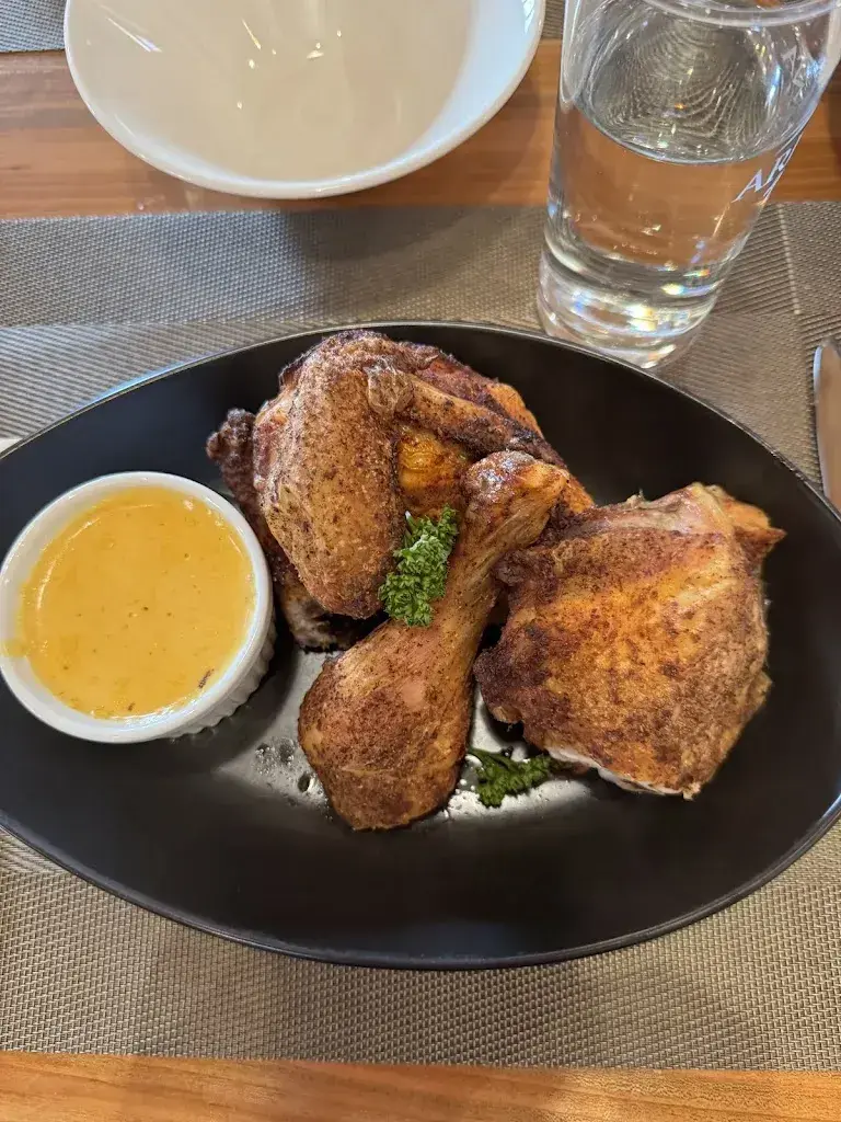 Markus Pfister_Wirtschaft zum Löwen_Seewen_review