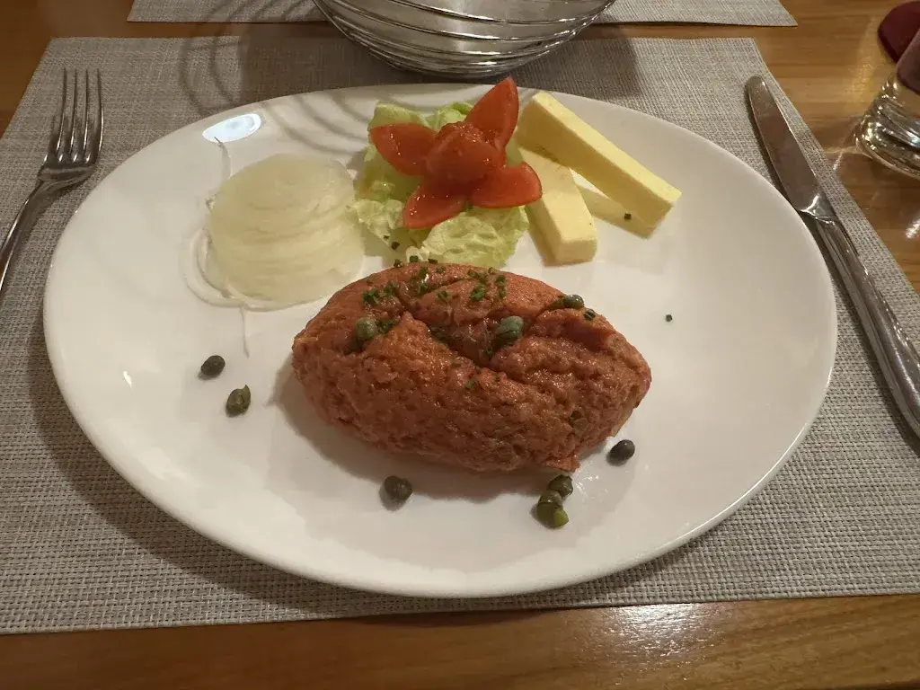 Manuel B._Wirtschaft zum Löwen_Seewen_review