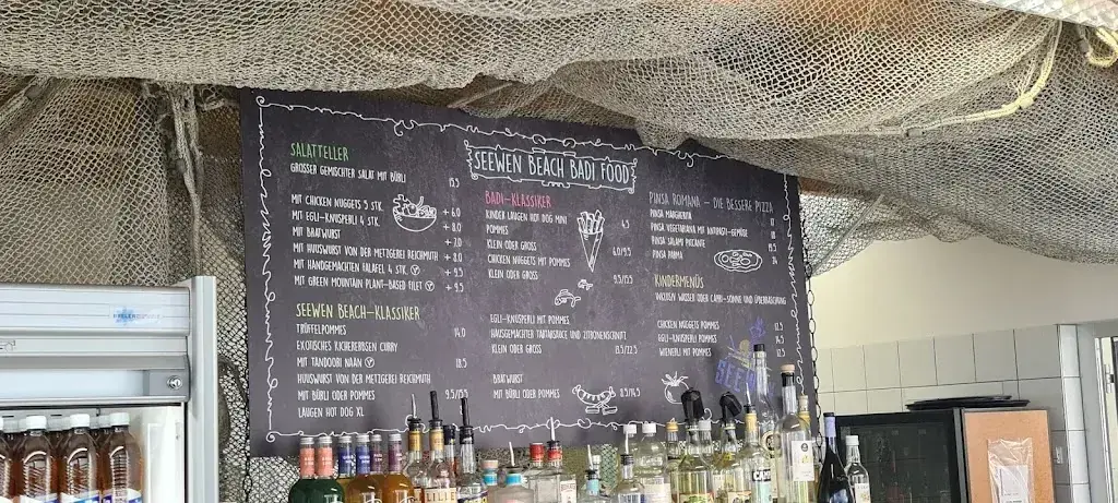 Menu_Restaurant Seewen Beach_Seewen_image_2
