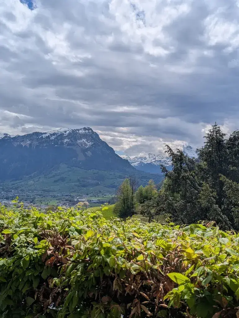 Kaman Chan_Restaurant Point_Seewen_review