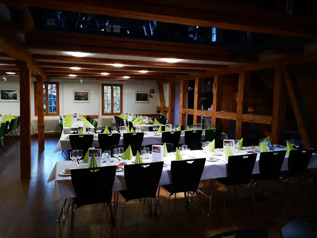 Restaurant Alte Mühle_Zollikofen_slider_image_1