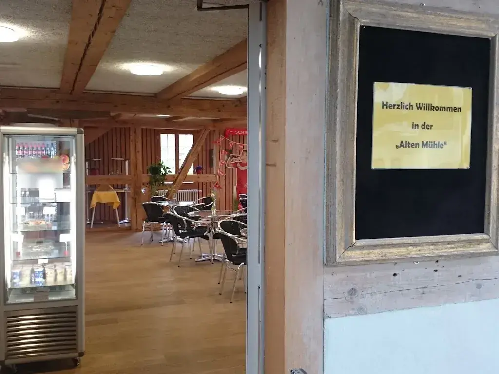 Restaurant Alte Mühle_Zollikofen_slider_image_3
