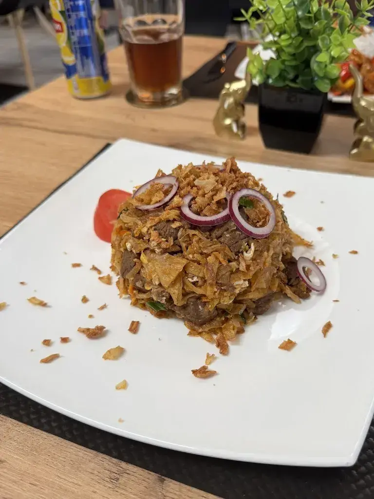 Luxan Chandrakumar_Curry Taste GmbH_Seewen_review