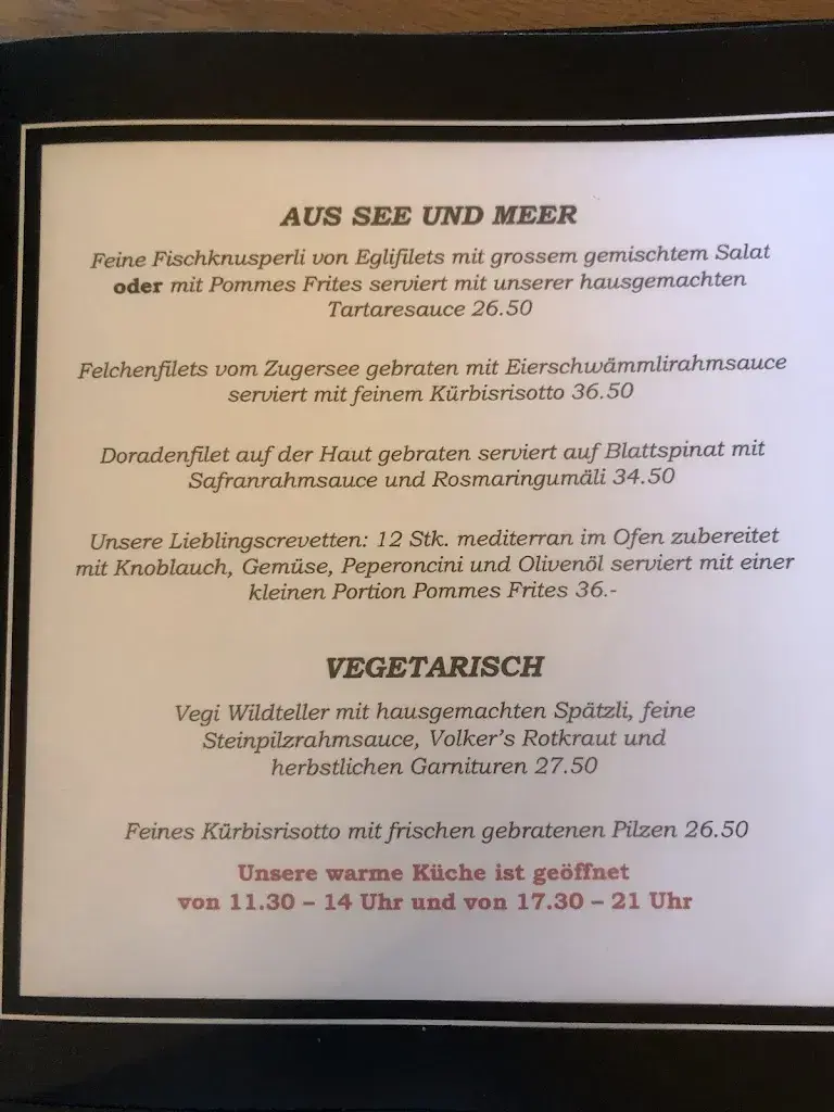 Menu_Seerestaurant Fischerstube_Lauerz_image_4