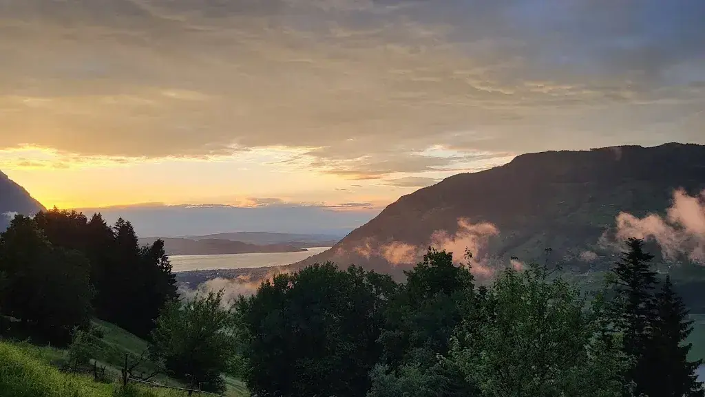 Markus Dubach_Zebuhof_Lauerz_review