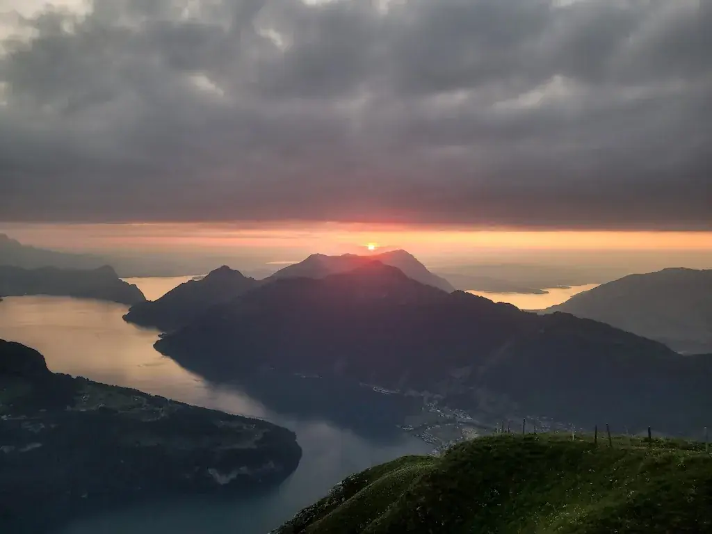 Veronica Margolina_Fronalpstock Hotel | Restaurant_Stoos_review