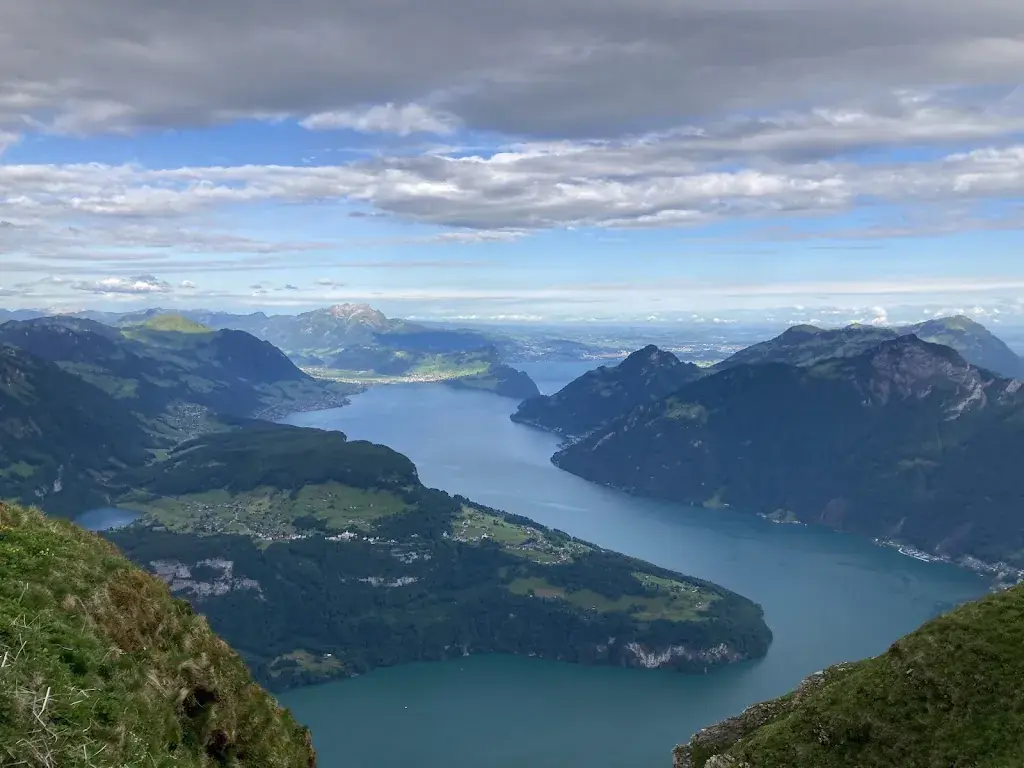 James Tung_Fronalpstock Hotel | Restaurant_Stoos_review