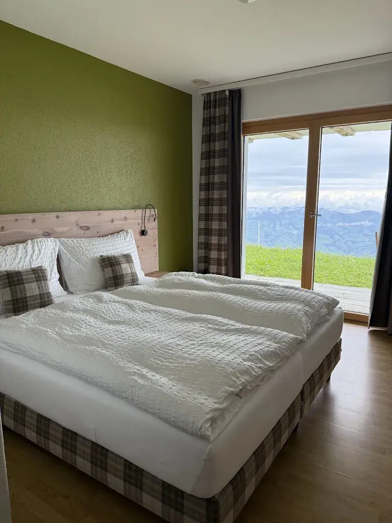 Veronika Krbcová_Fronalpstock Hotel | Restaurant_Stoos_review