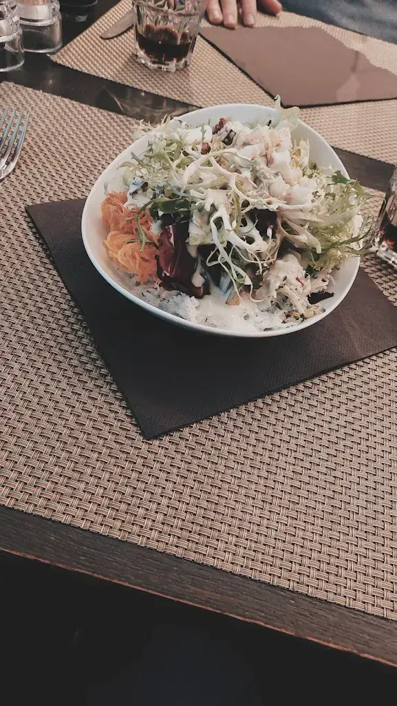 Menü_Restaurant Panorama_Morschach_Bild_3