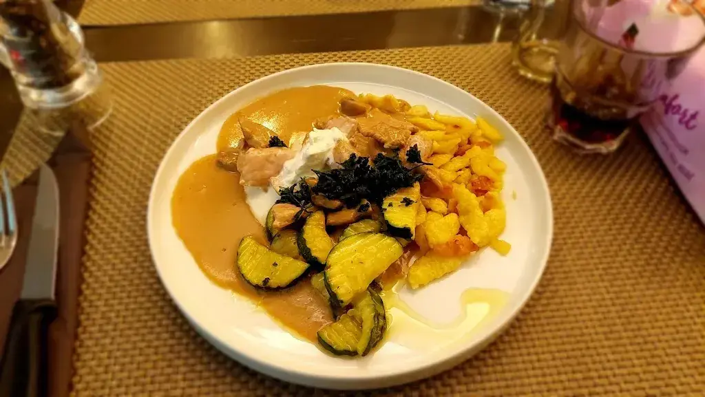 Menü_Restaurant Panorama_Morschach_Bild_5