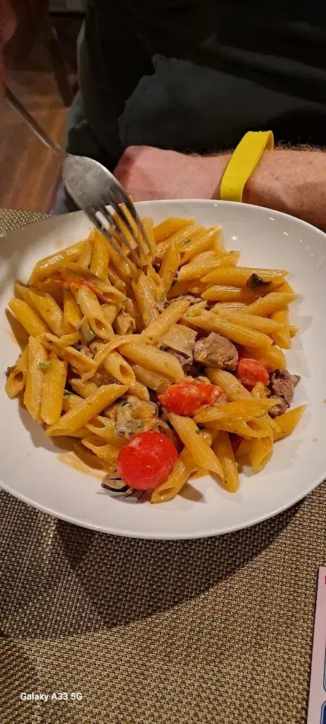 Menü_Restaurant Panorama_Morschach_Bild_7