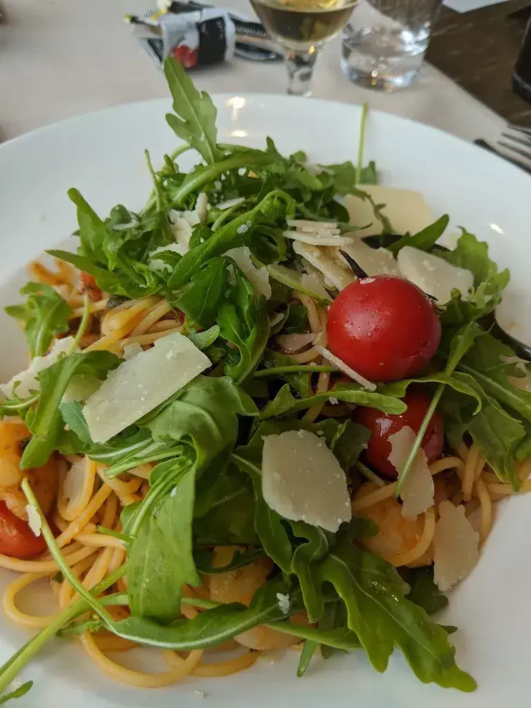 Menü_Restaurant Panorama_Morschach_Bild_8