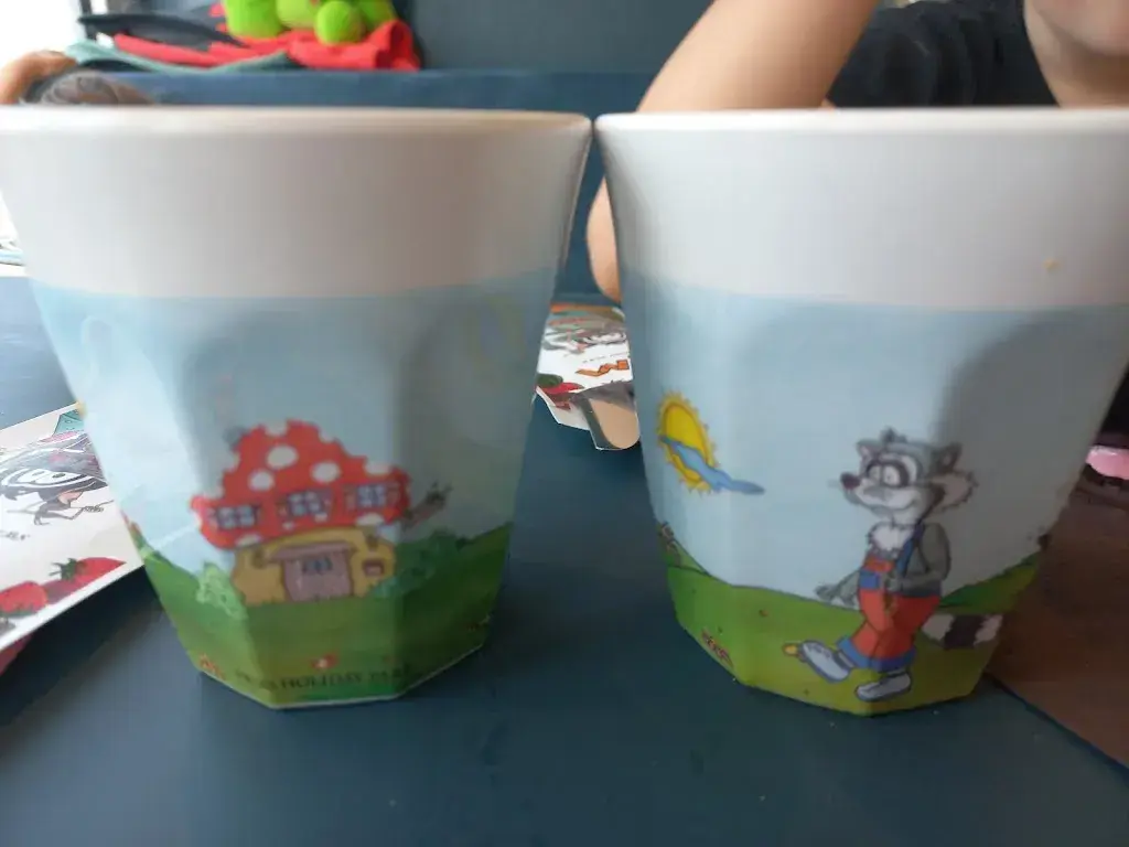 Inga Rjazanova_Restaurant Panorama_Morschach_Bewertung