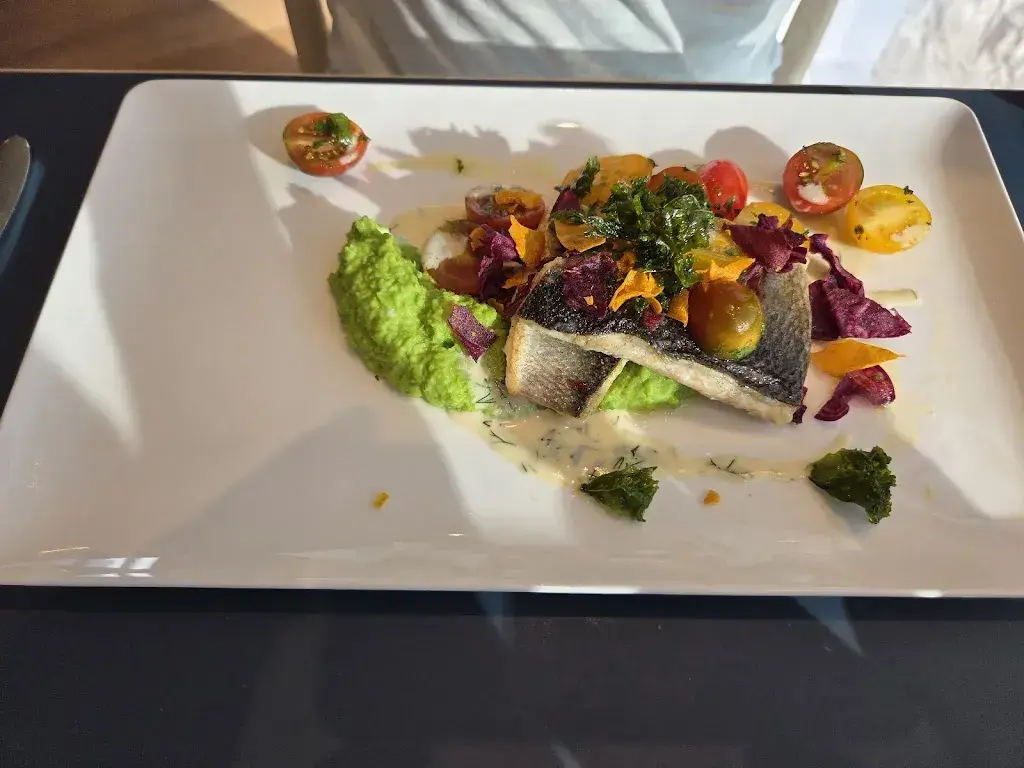 Natascha Reichle_Restaurant Panorama_Morschach_Bewertung