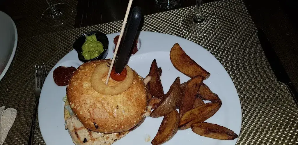 Hans Ulrich Heimberg_Restaurant Panorama_Morschach_Bewertung