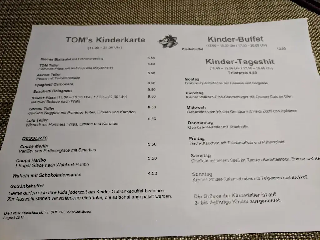 Ristorante il Gusto_Morschach_menu_image_1