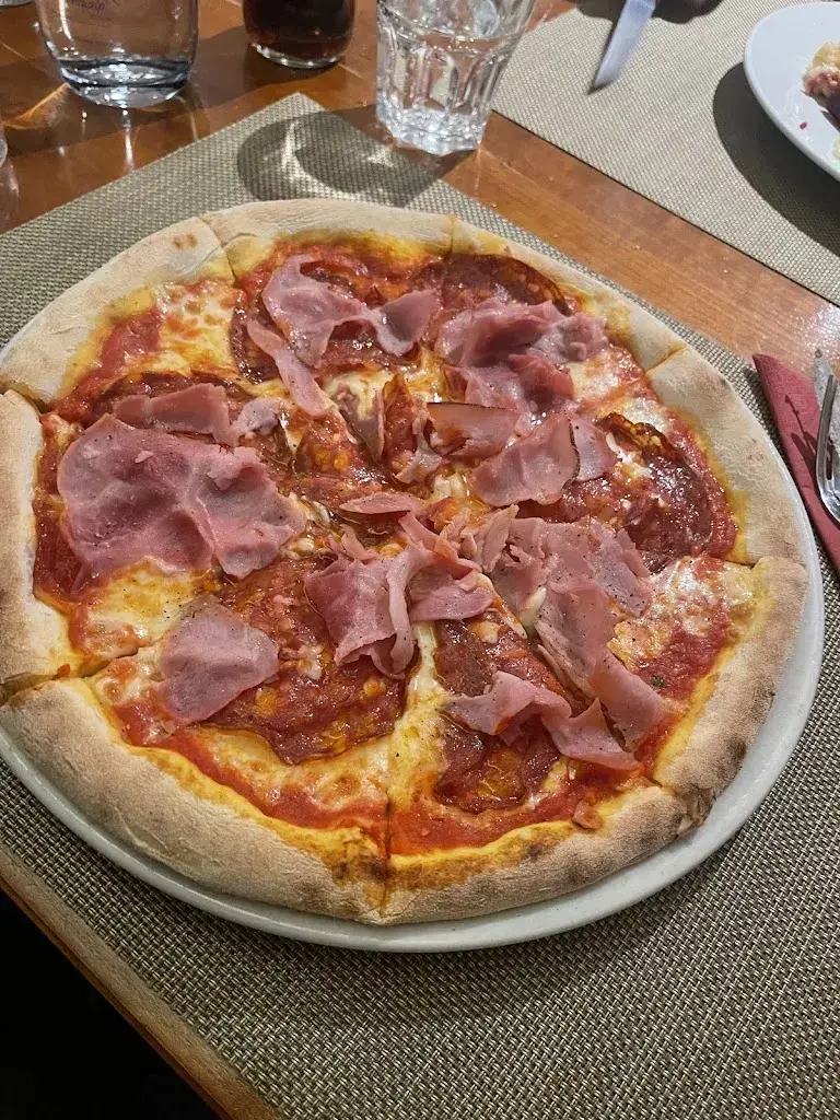 Jonathan Eva_Ristorante il Gusto_Morschach_Bewertung