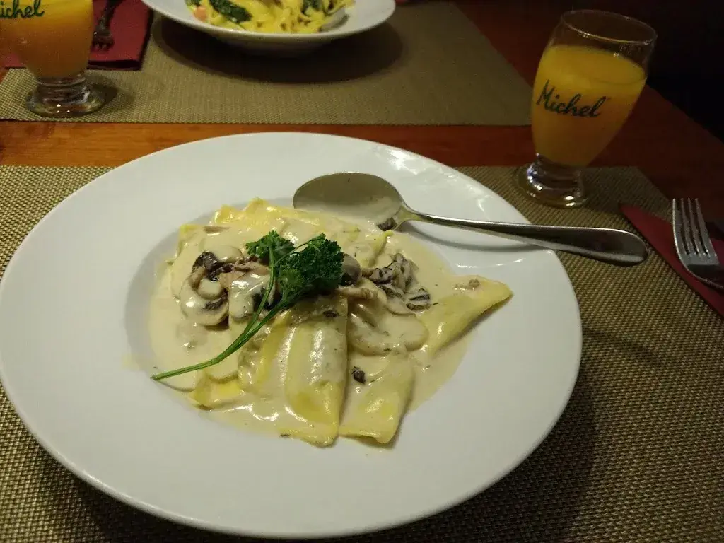 Dennie Heije_Ristorante il Gusto_Morschach_Bewertung