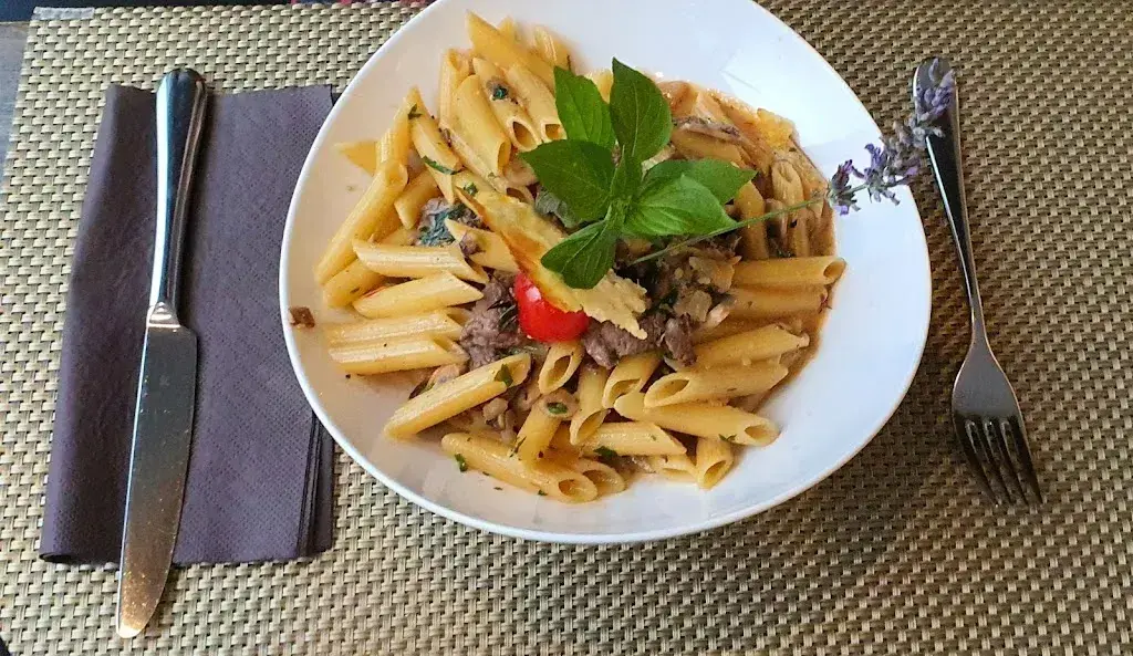 Ilo Mac_Ristorante il Gusto_Morschach_Bewertung